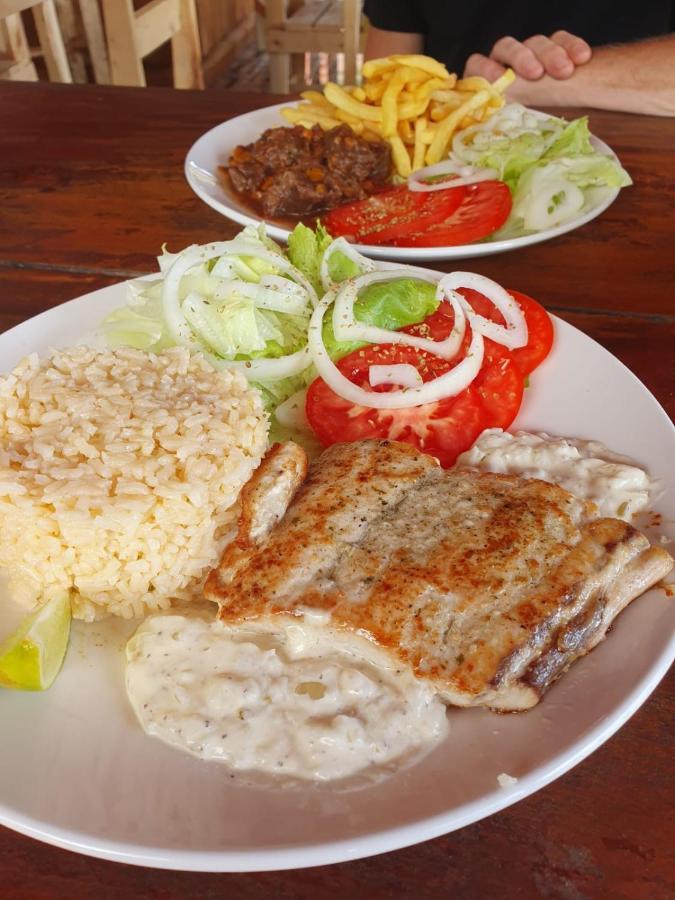 Ocekepala 호텔 Palmilla 외부 사진