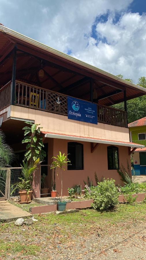 Ocekepala 호텔 Palmilla 외부 사진