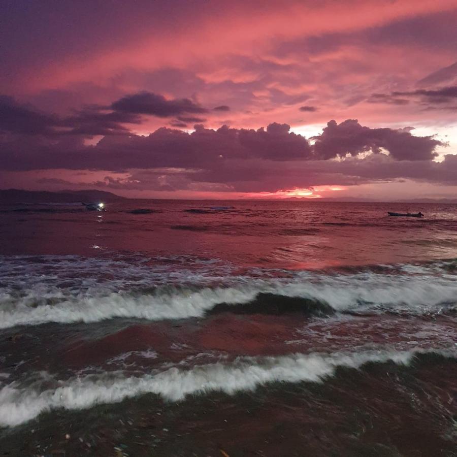 Ocekepala 호텔 Palmilla 외부 사진