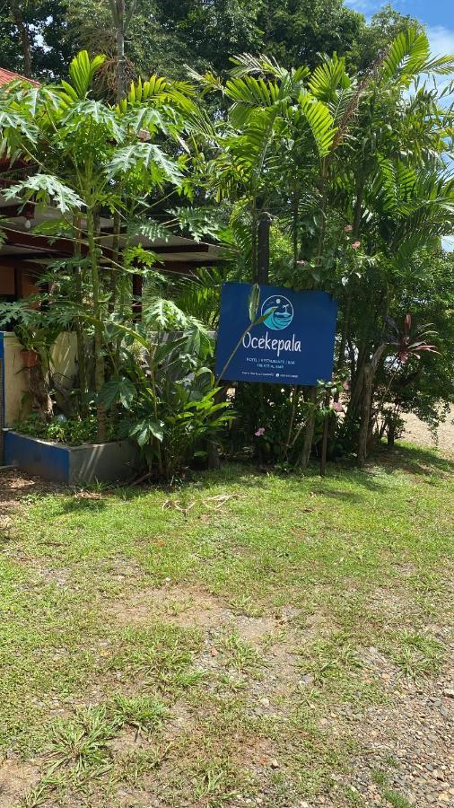 Ocekepala 호텔 Palmilla 외부 사진