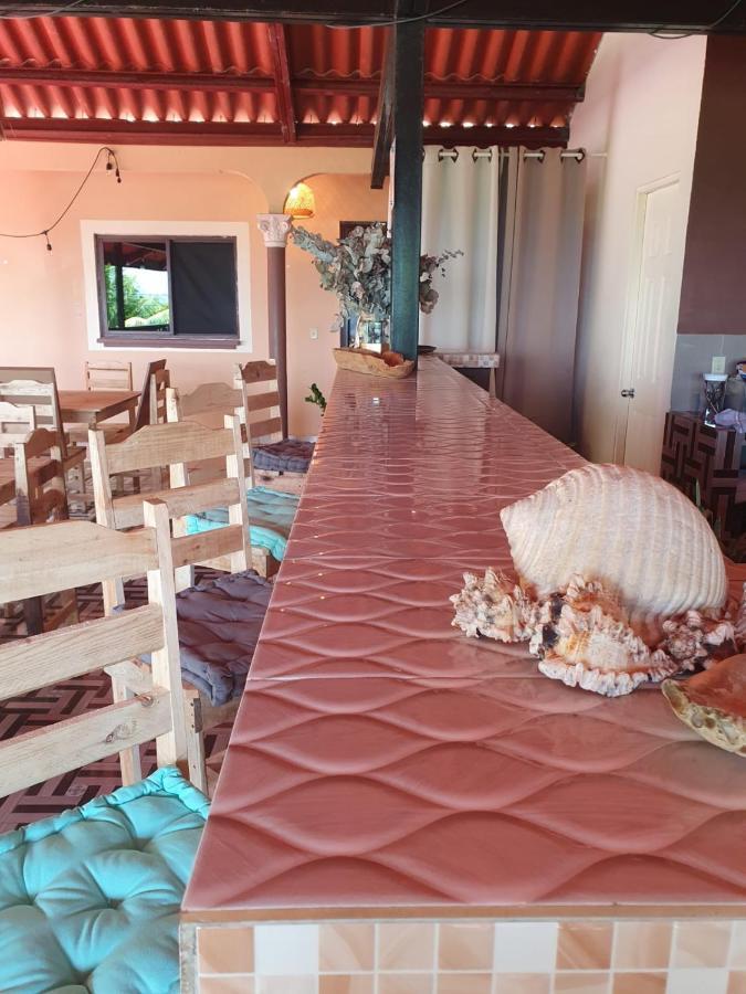 Ocekepala 호텔 Palmilla 외부 사진