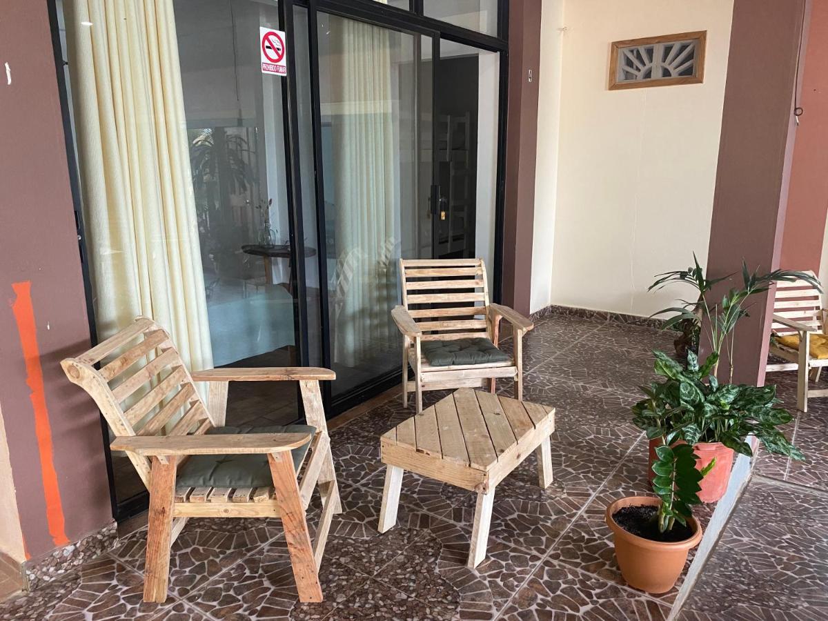 Ocekepala 호텔 Palmilla 외부 사진