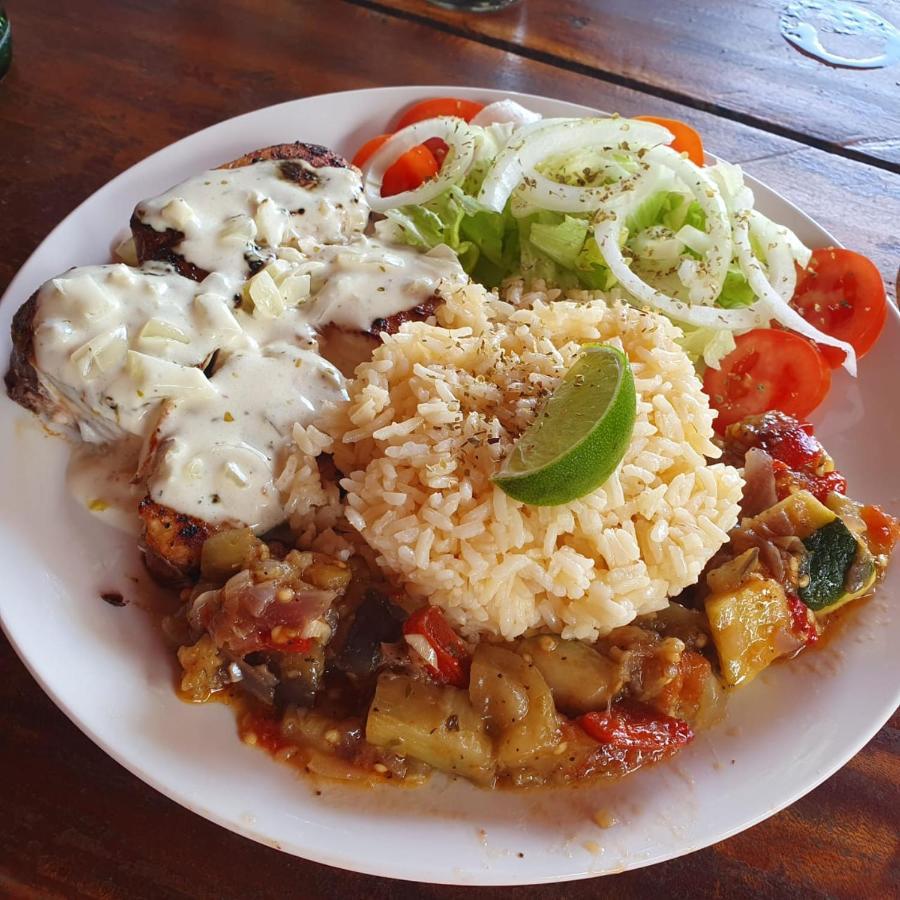 Ocekepala 호텔 Palmilla 외부 사진
