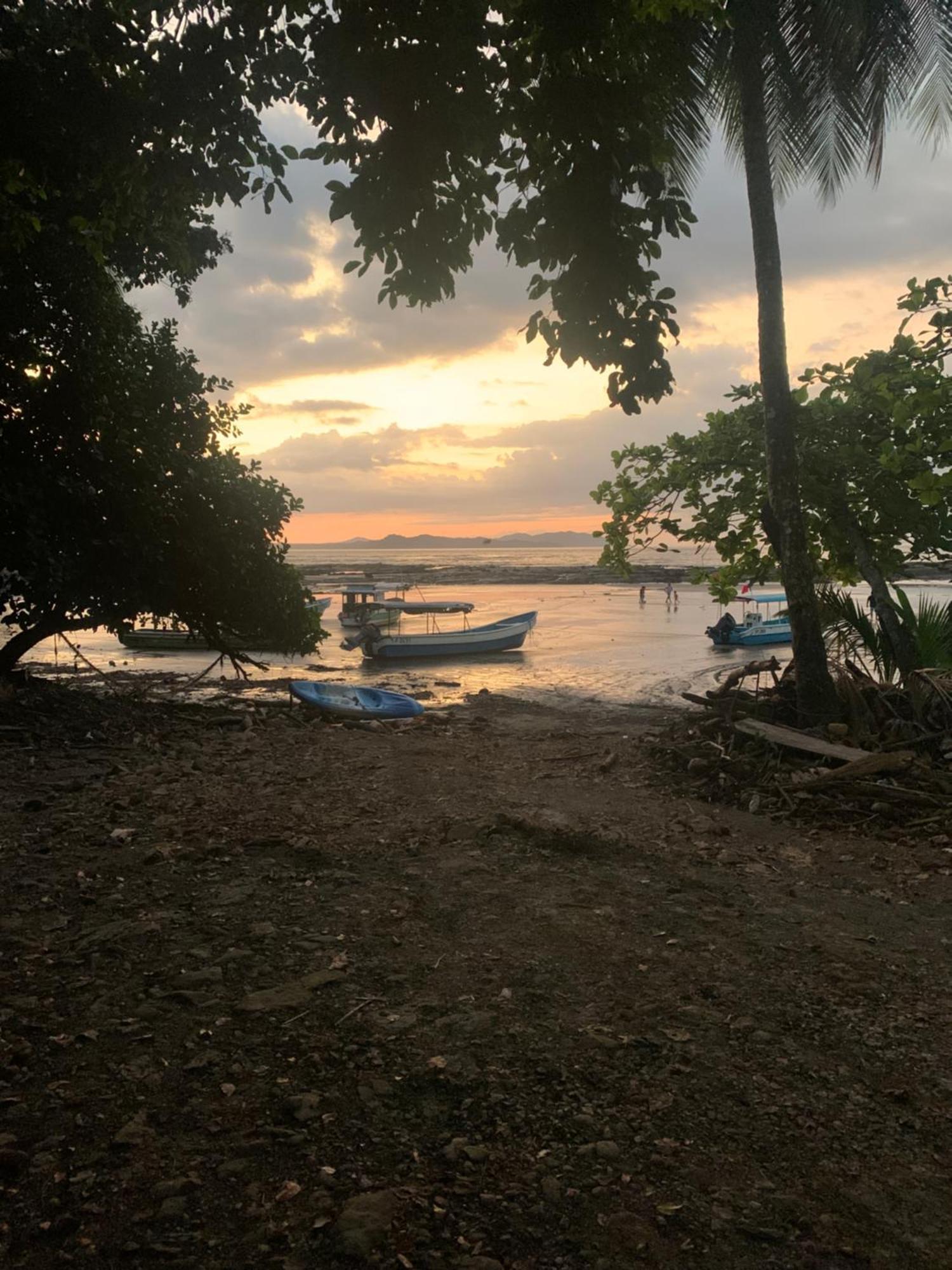 Ocekepala 호텔 Palmilla 외부 사진