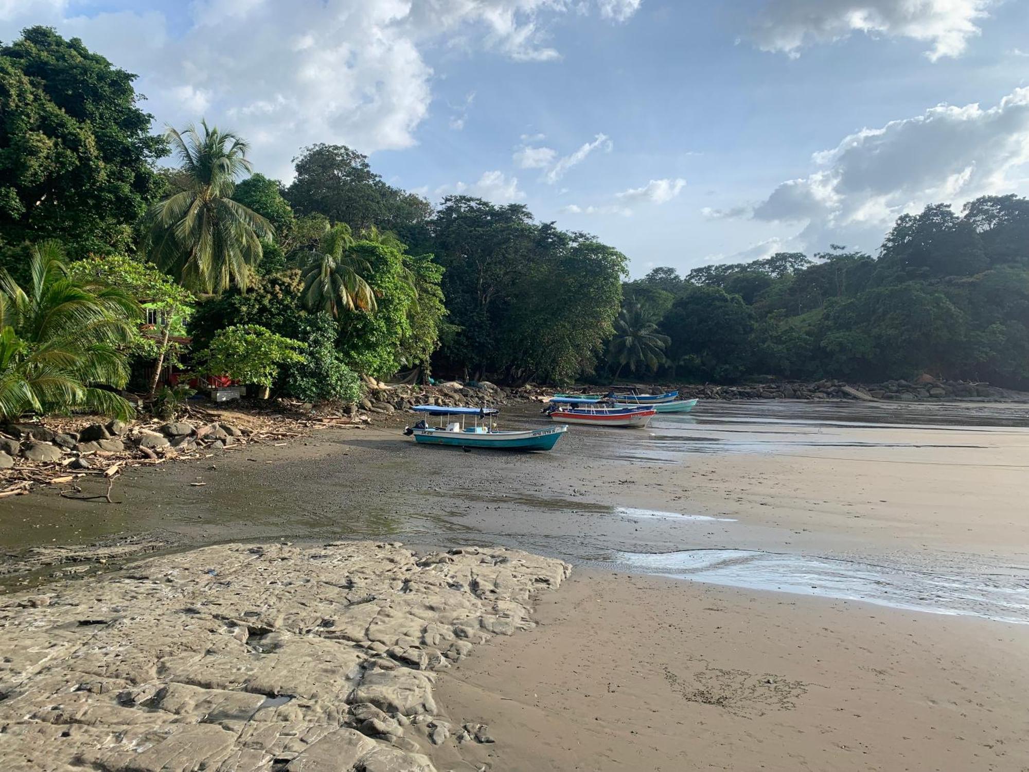 Ocekepala 호텔 Palmilla 외부 사진