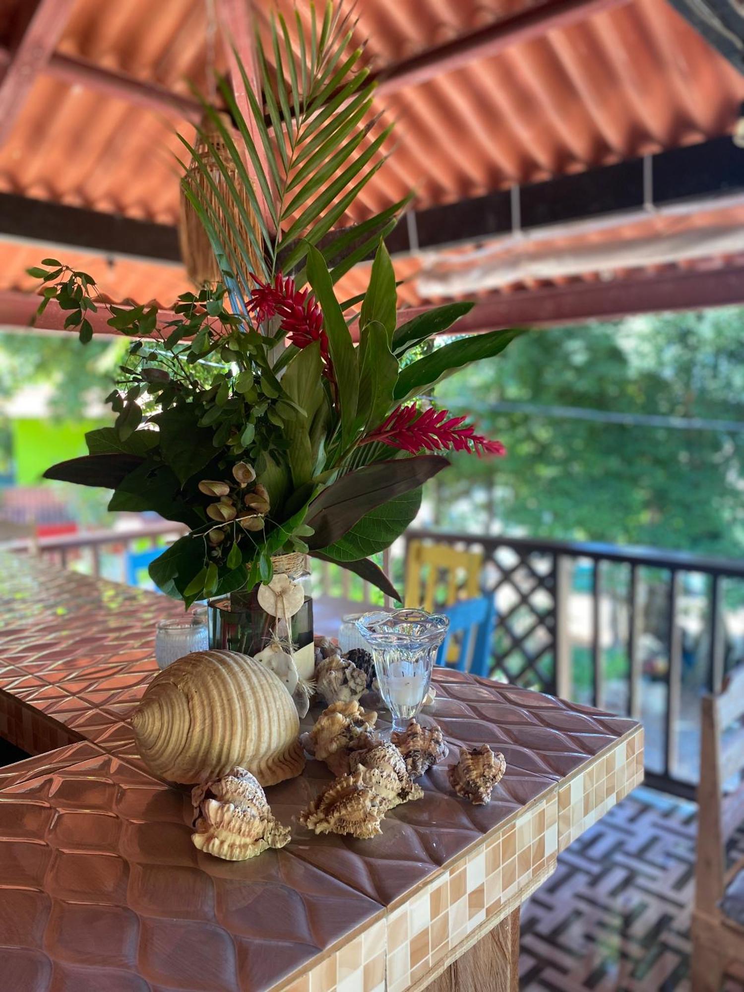 Ocekepala 호텔 Palmilla 외부 사진