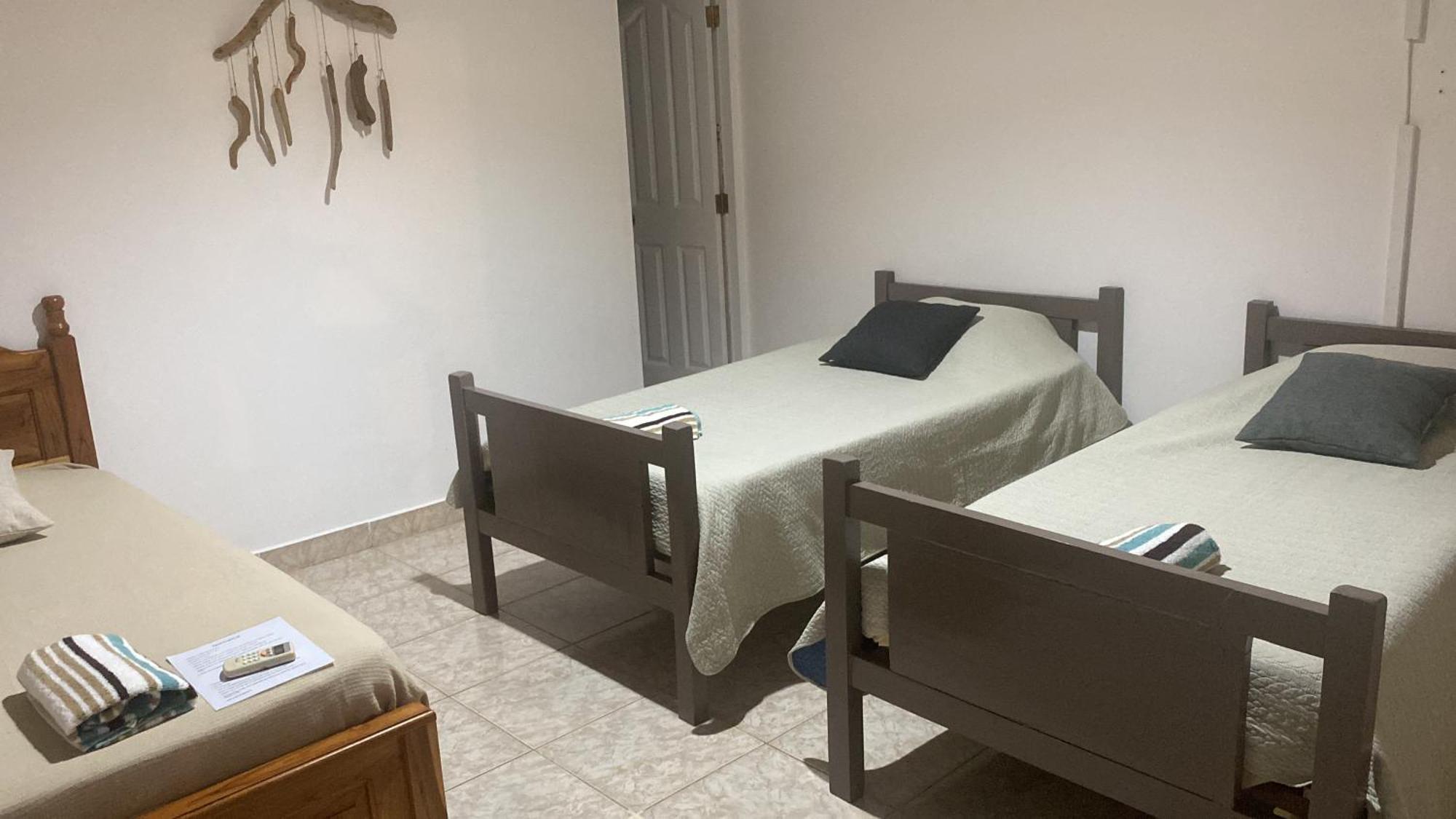 Ocekepala 호텔 Palmilla 외부 사진
