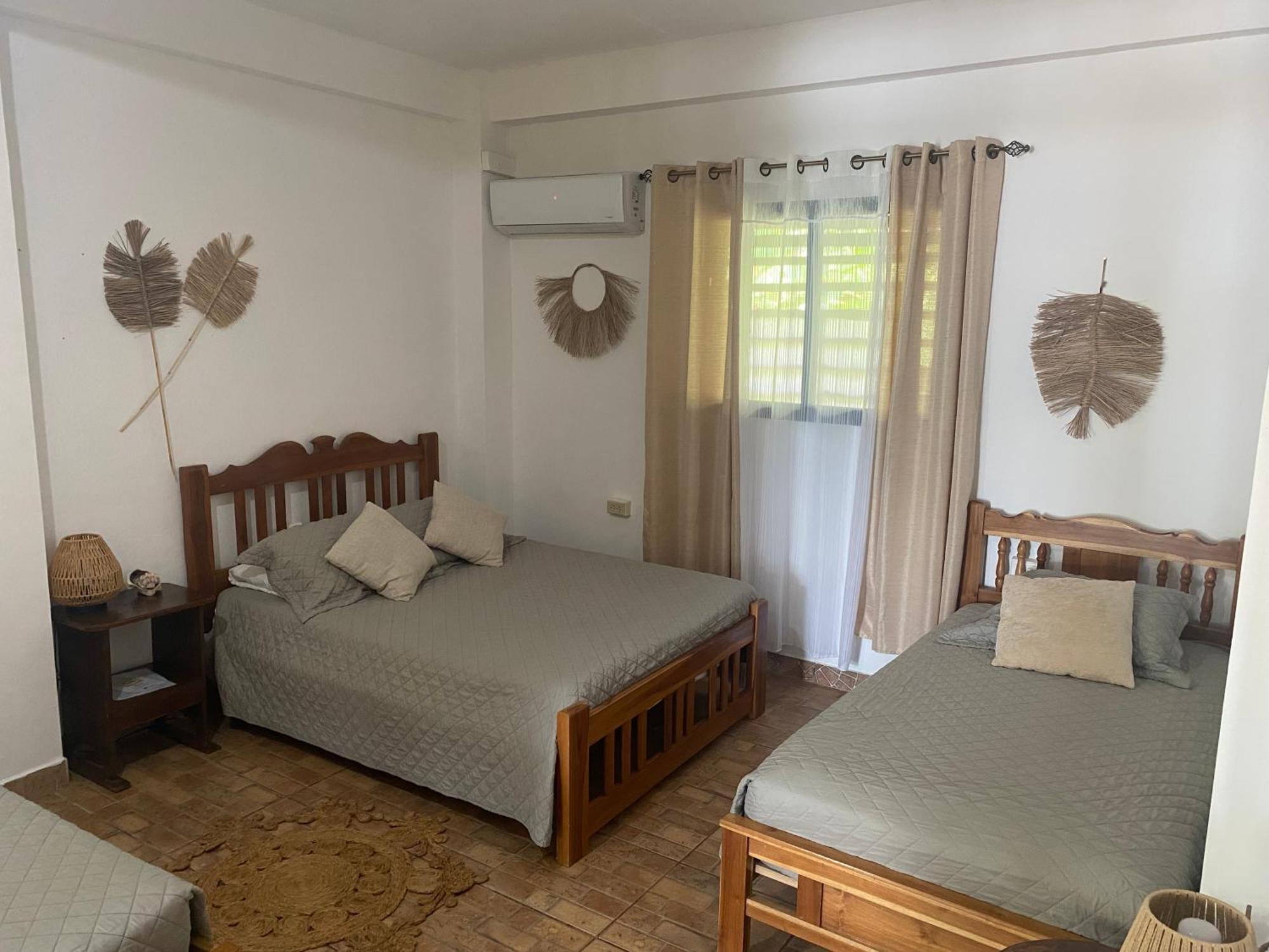 Ocekepala 호텔 Palmilla 외부 사진
