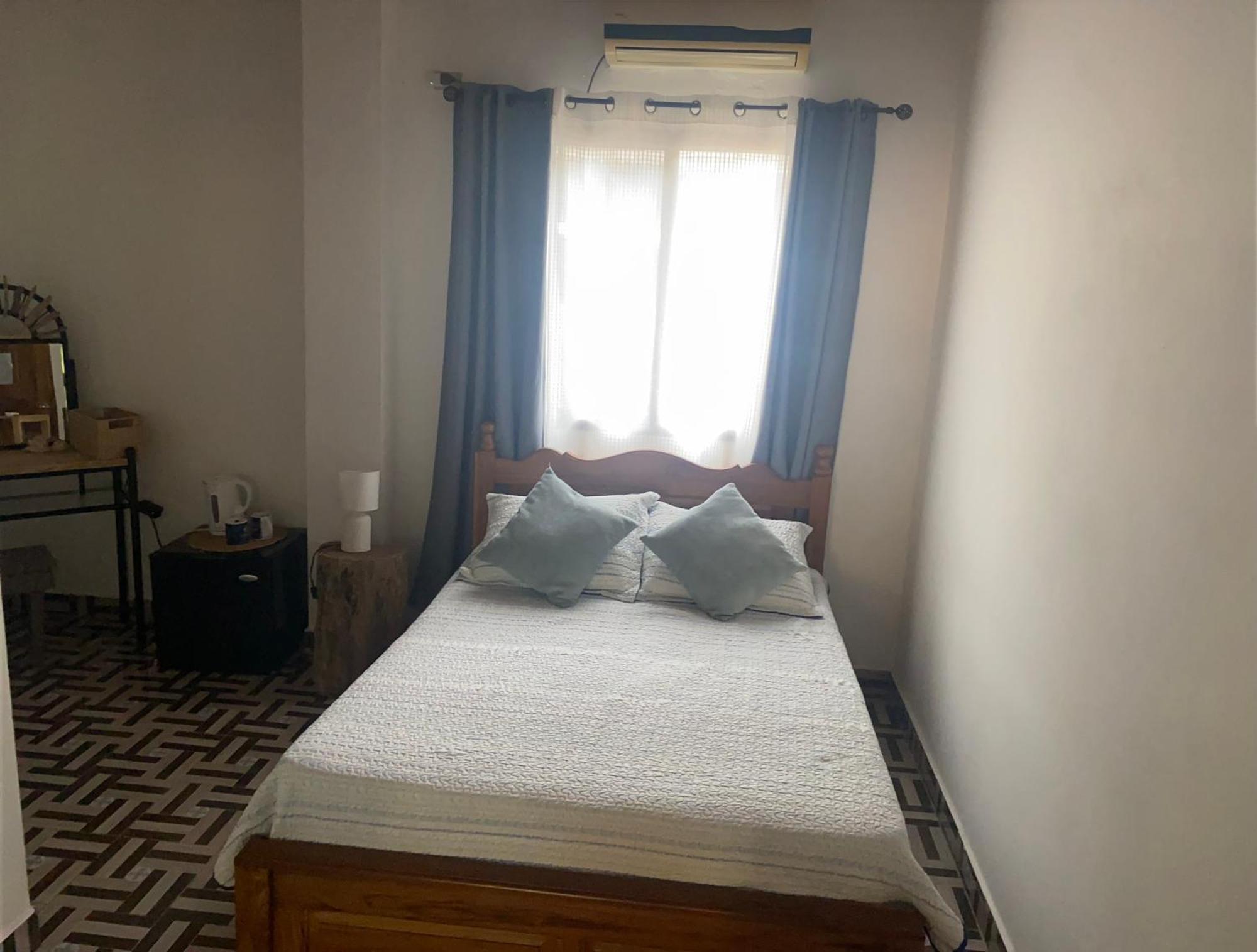 Ocekepala 호텔 Palmilla 외부 사진