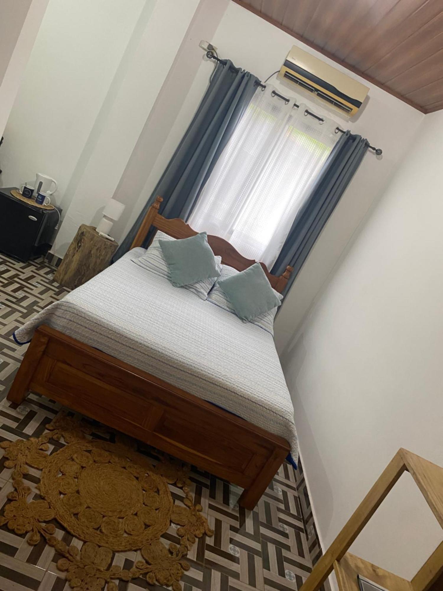Ocekepala 호텔 Palmilla 외부 사진