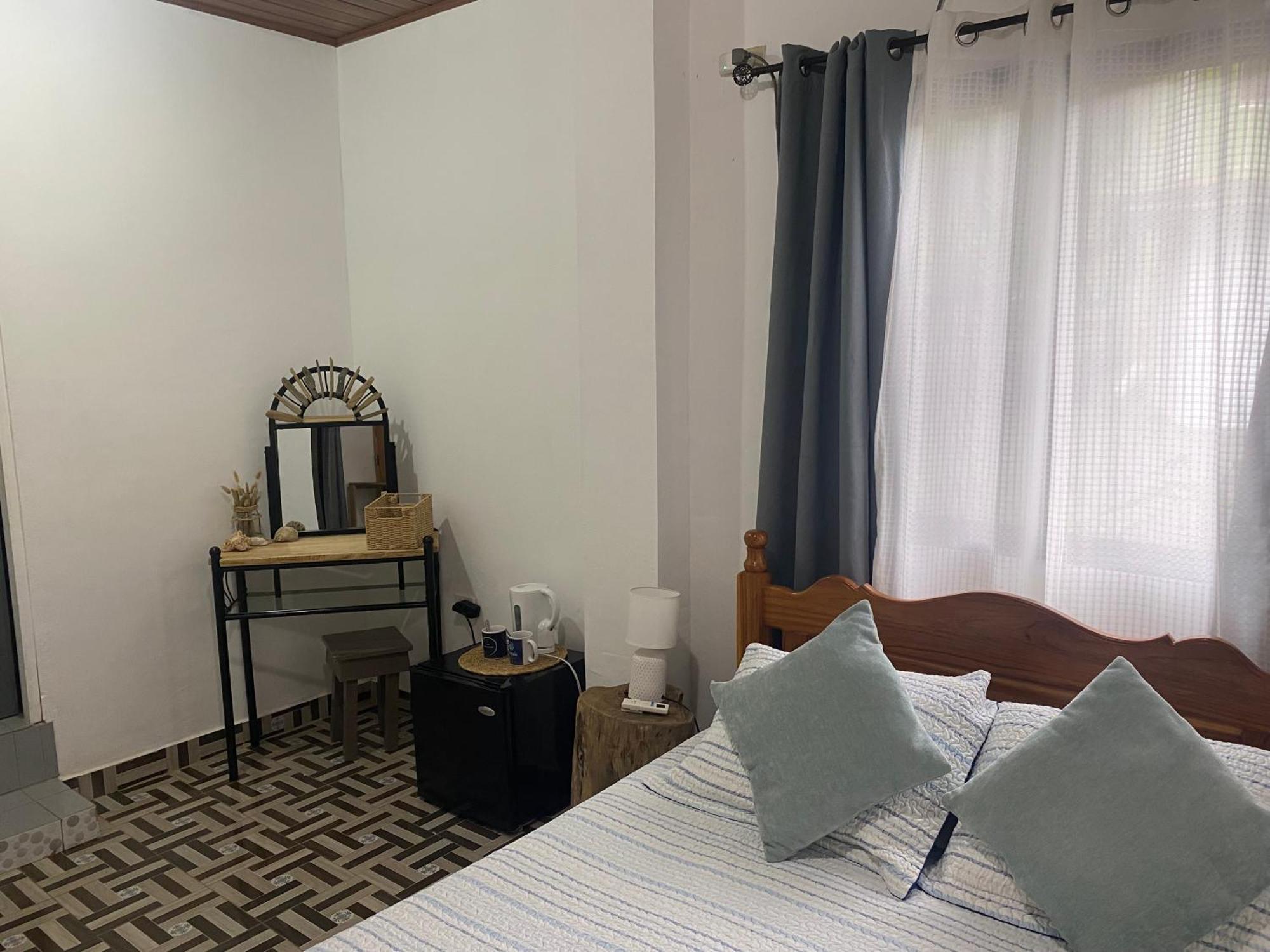 Ocekepala 호텔 Palmilla 외부 사진
