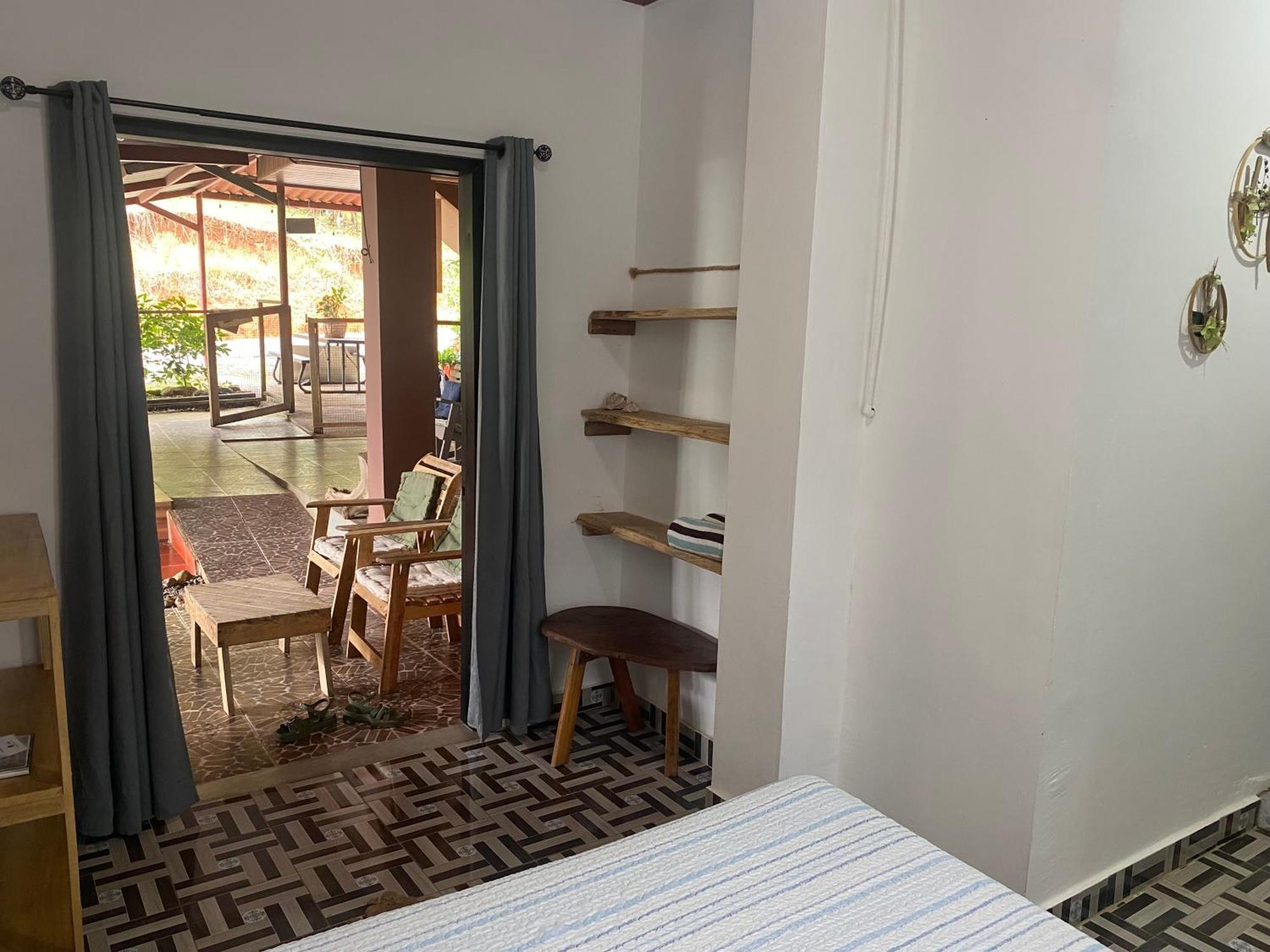 Ocekepala 호텔 Palmilla 외부 사진