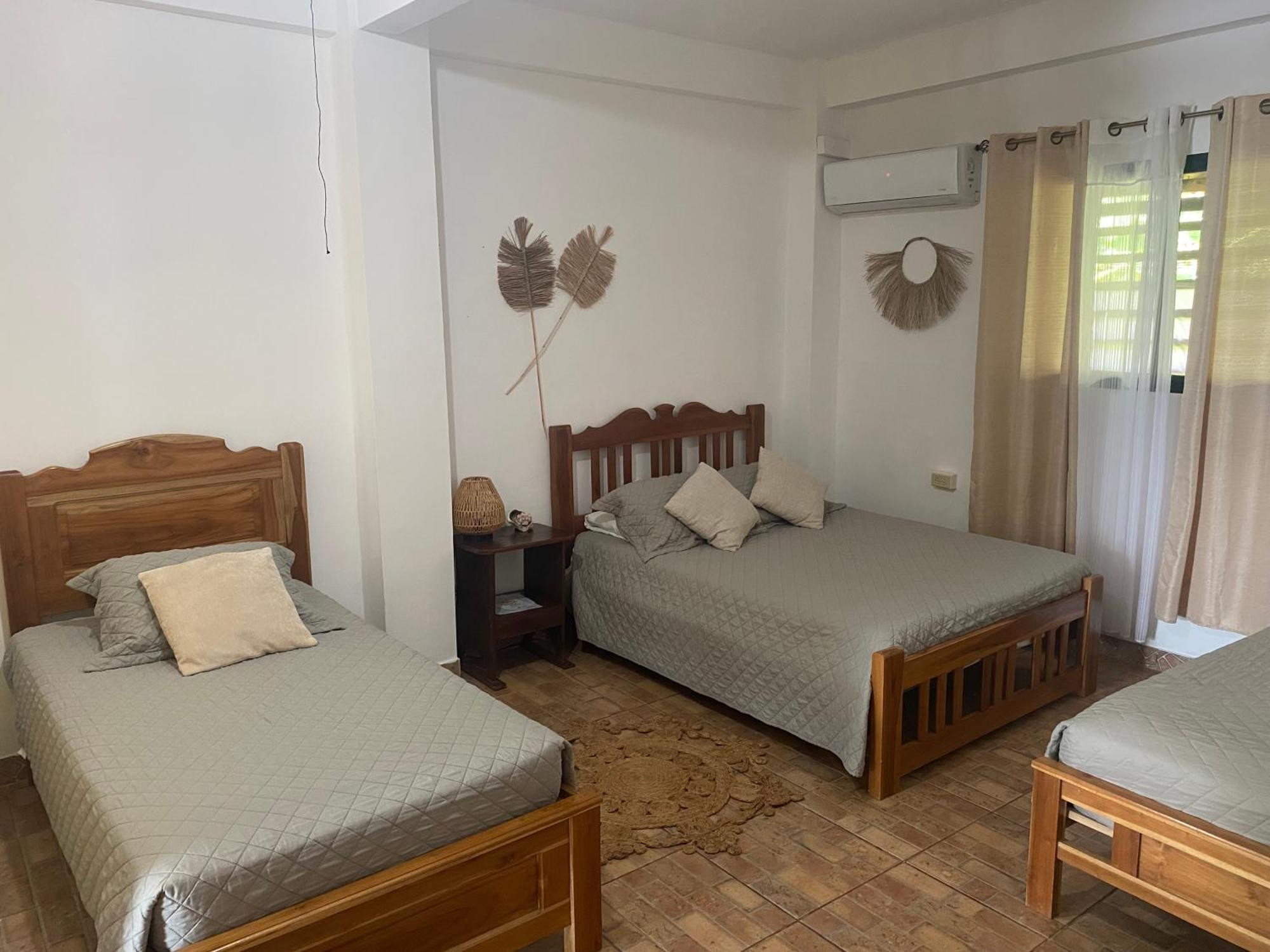 Ocekepala 호텔 Palmilla 외부 사진